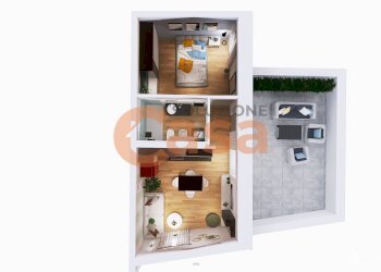 Foto 10 - Bilocale Via Venturini, Piacenza - foto 10