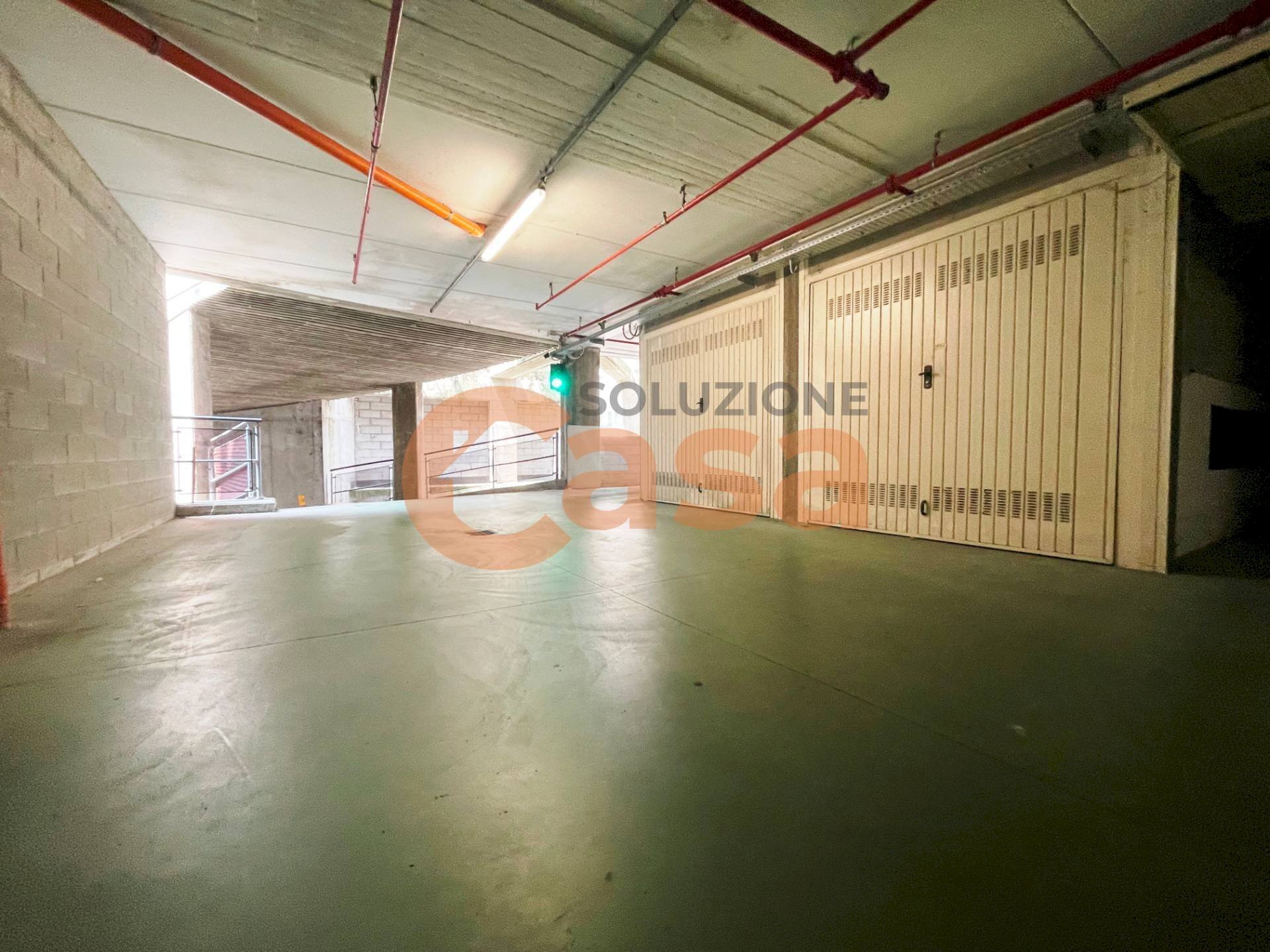 Foto 2 - Box Via Venturini, Piacenza - foto 2