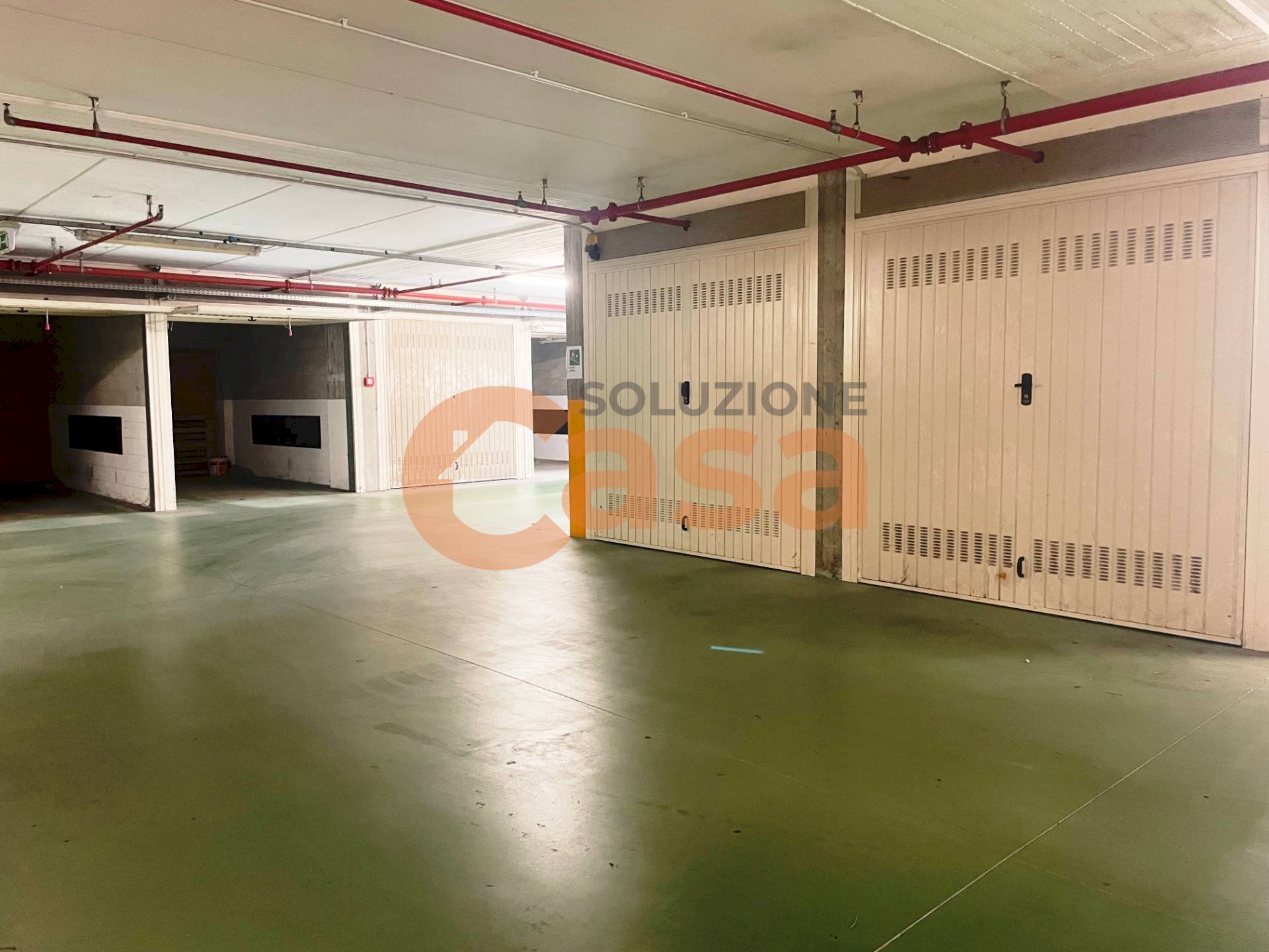 Foto 3 - Box Via Venturini, Piacenza - foto 3