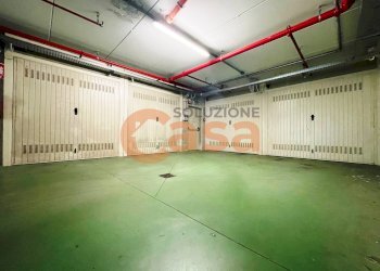 Foto 1 - Box Via Venturini, Piacenza - foto 1