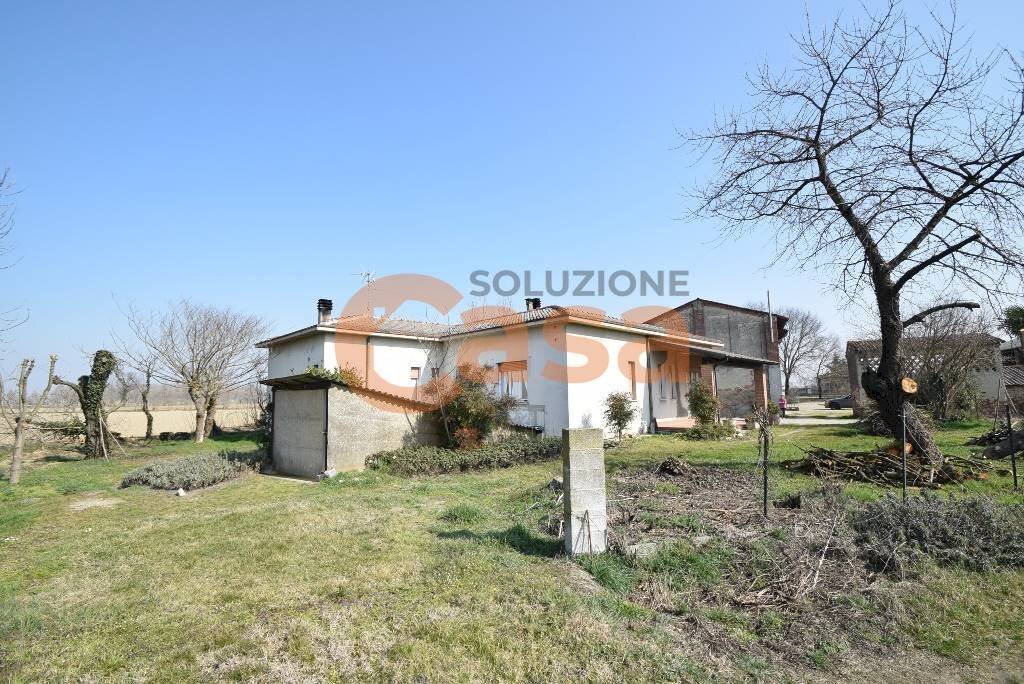 Foto 1 - Villa Via Vallazza, Caselle Landi - foto 1