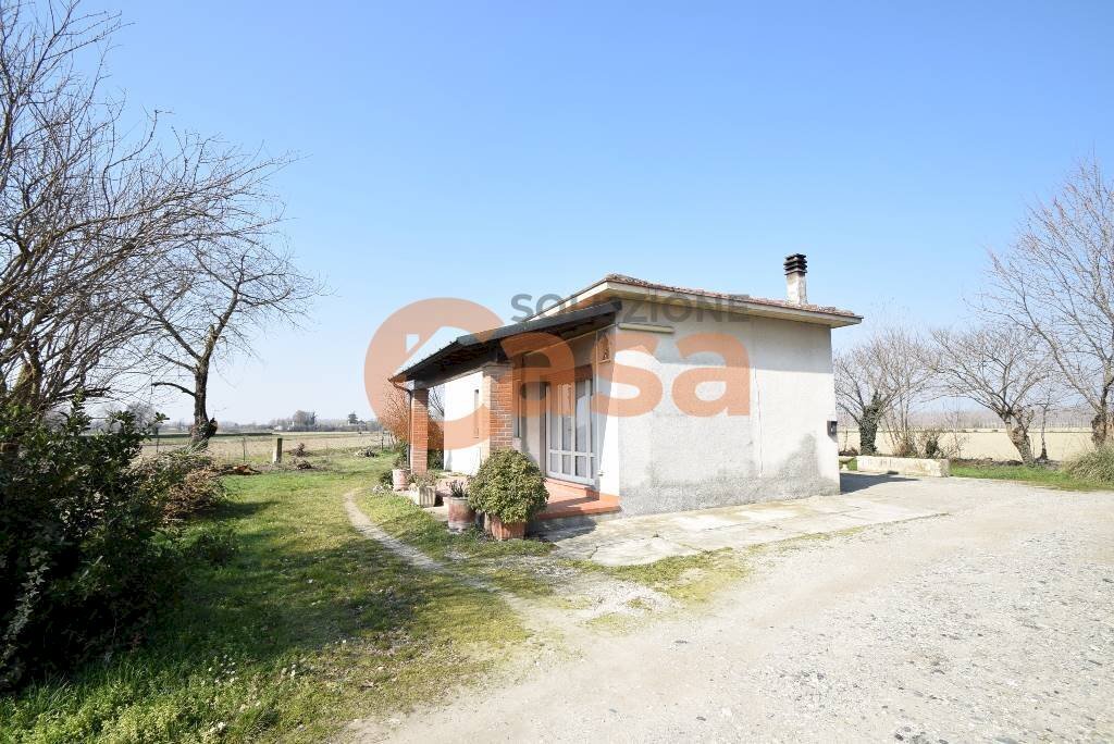 Foto 2 - Villa Via Vallazza, Caselle Landi - foto 2