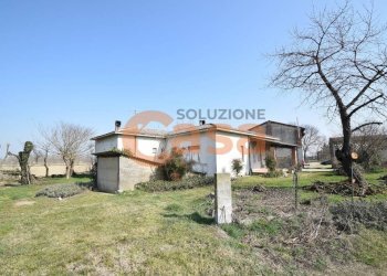 Foto 1 - Villa Via Vallazza, Caselle Landi - foto 1
