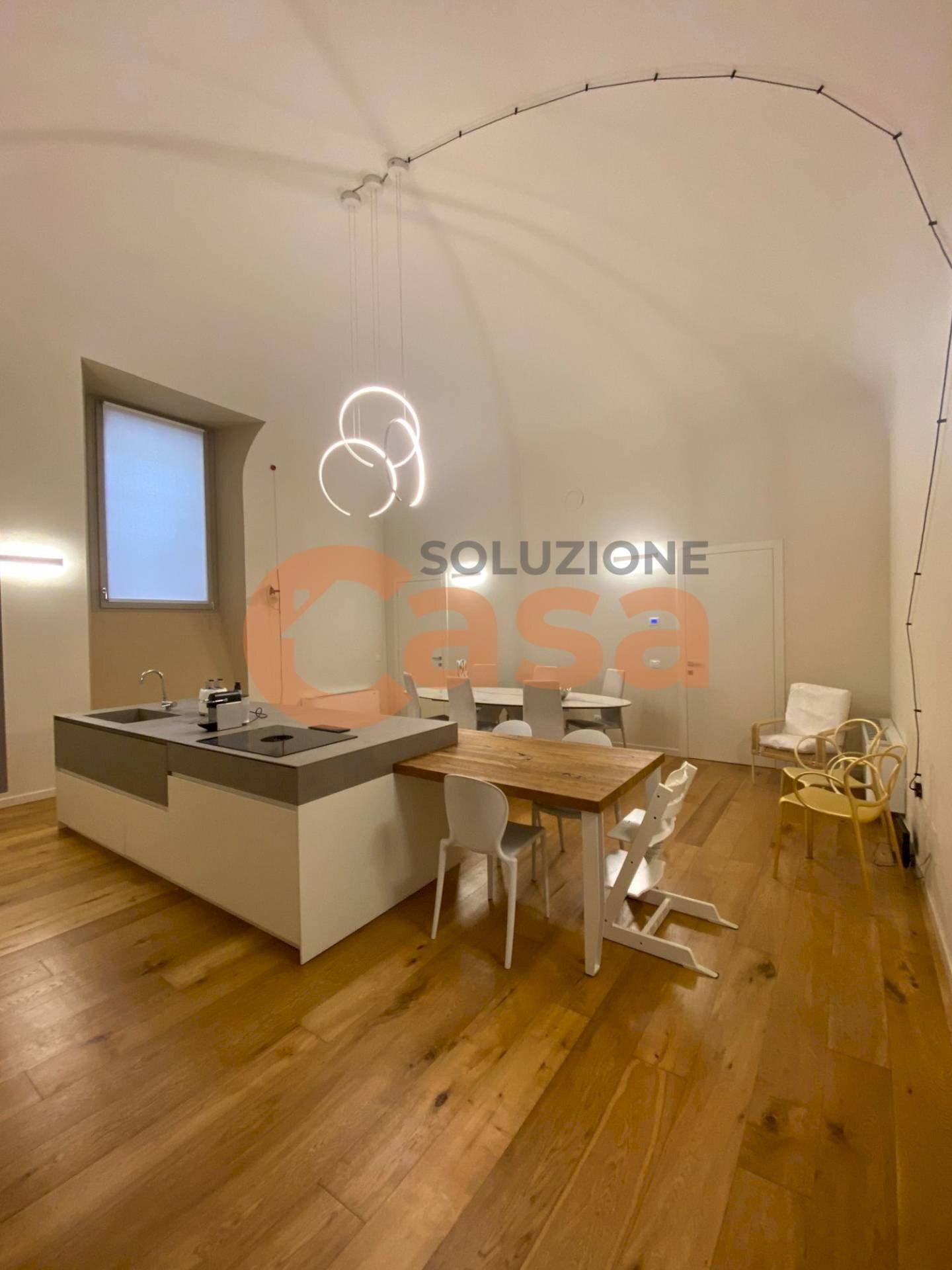 Foto 1 - Quadrilocale Via Giordano Bruno, Piacenza - foto 1