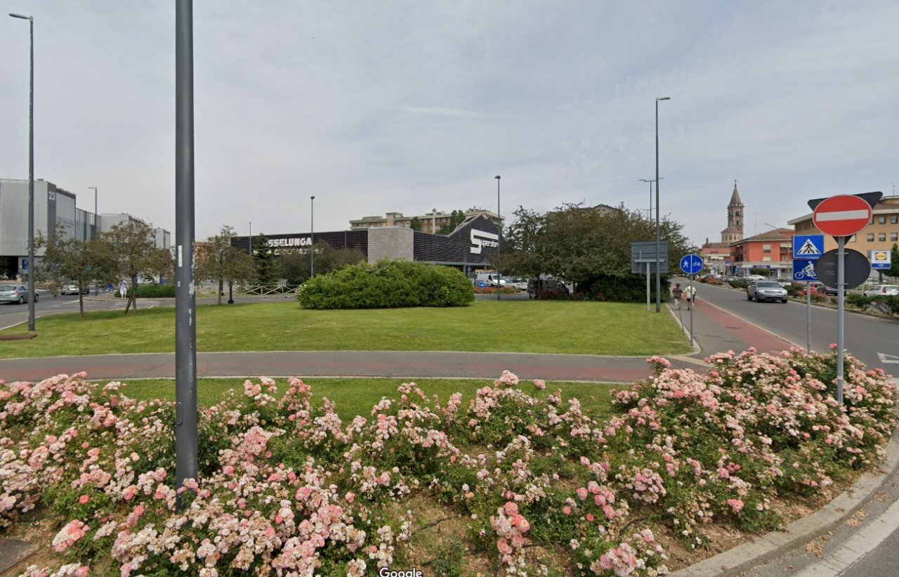 zona - Ufficio Corso Europa, Piacenza - foto 1