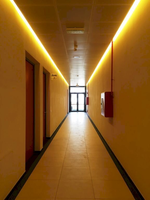 atrio - Ufficio Corso Europa, Piacenza - foto 3