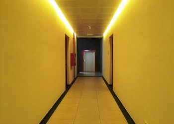 atrio - Ufficio Corso Europa, Piacenza - foto 4