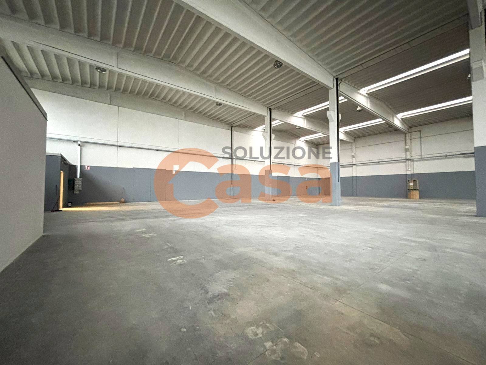 Foto 1 - Capannone Caorsana, Piacenza - foto 1