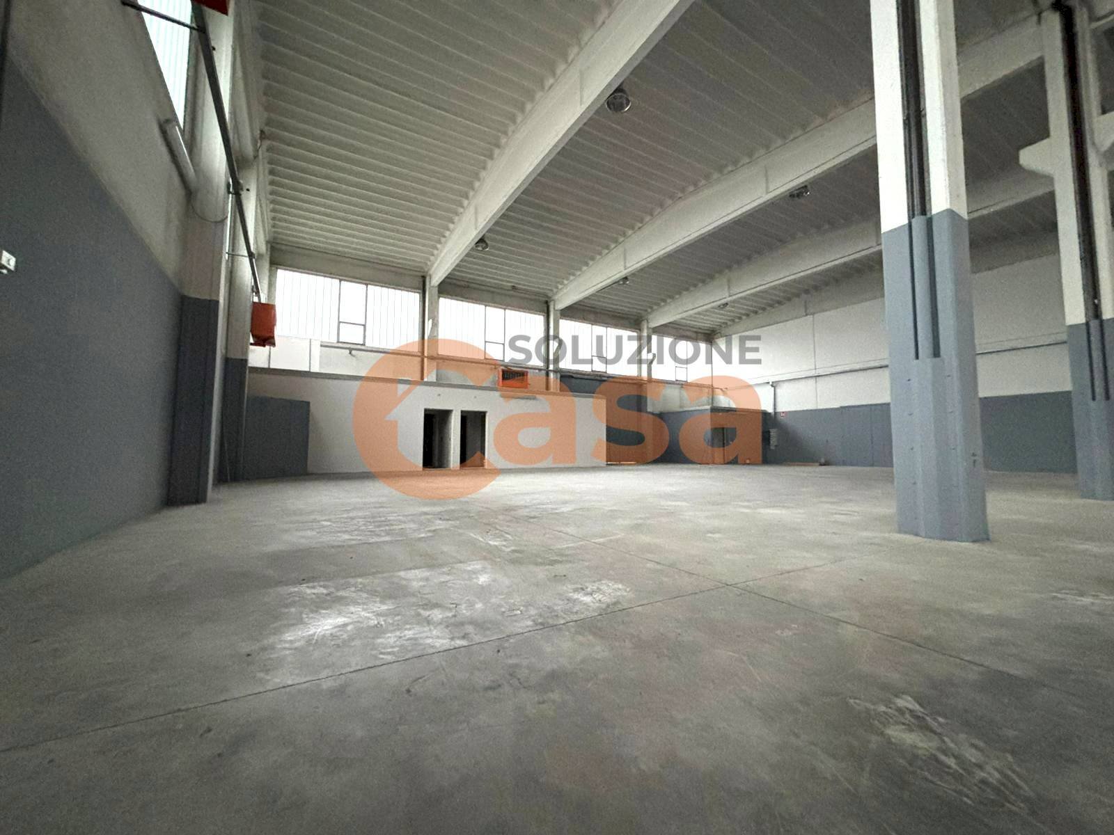 Foto 2 - Capannone Caorsana, Piacenza - foto 2