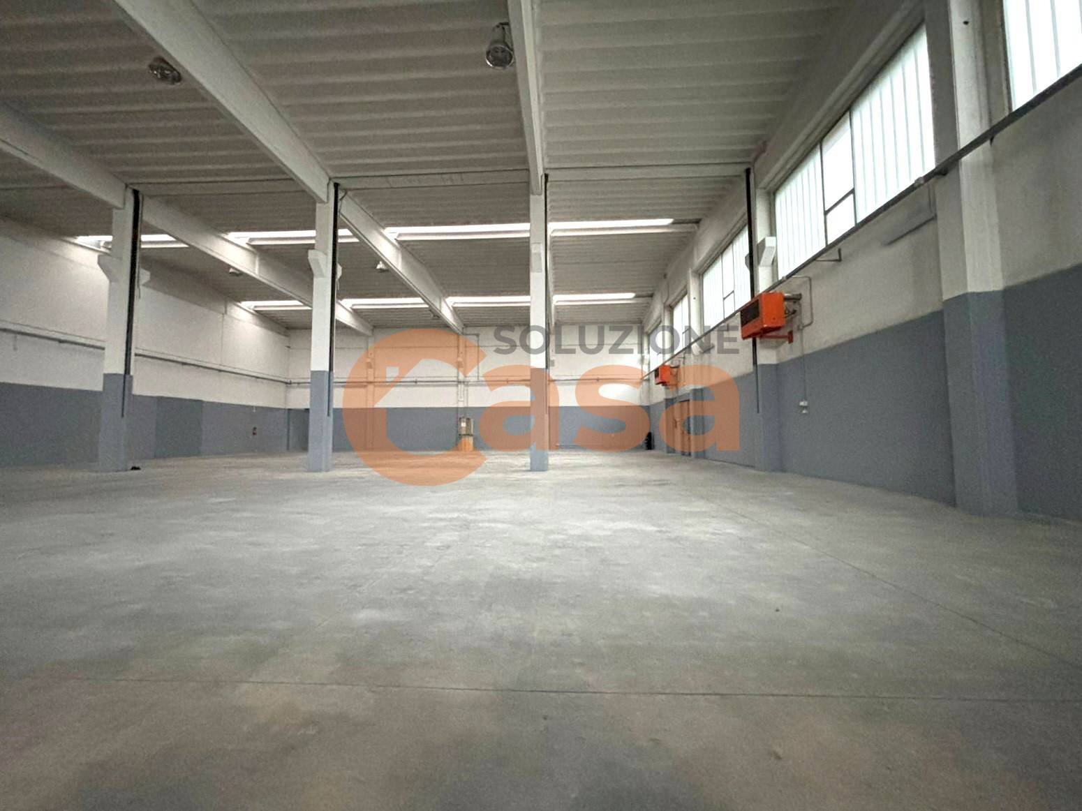 Foto 3 - Capannone Caorsana, Piacenza - foto 3