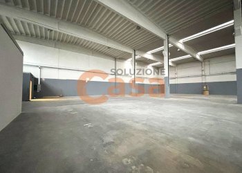 Foto 1 - Capannone Caorsana, Piacenza - foto 1