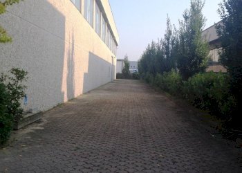 esterno - Capannone Caorsana, Piacenza - foto 5