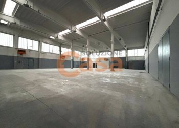 Foto 7 - Capannone Caorsana, Piacenza - foto 7