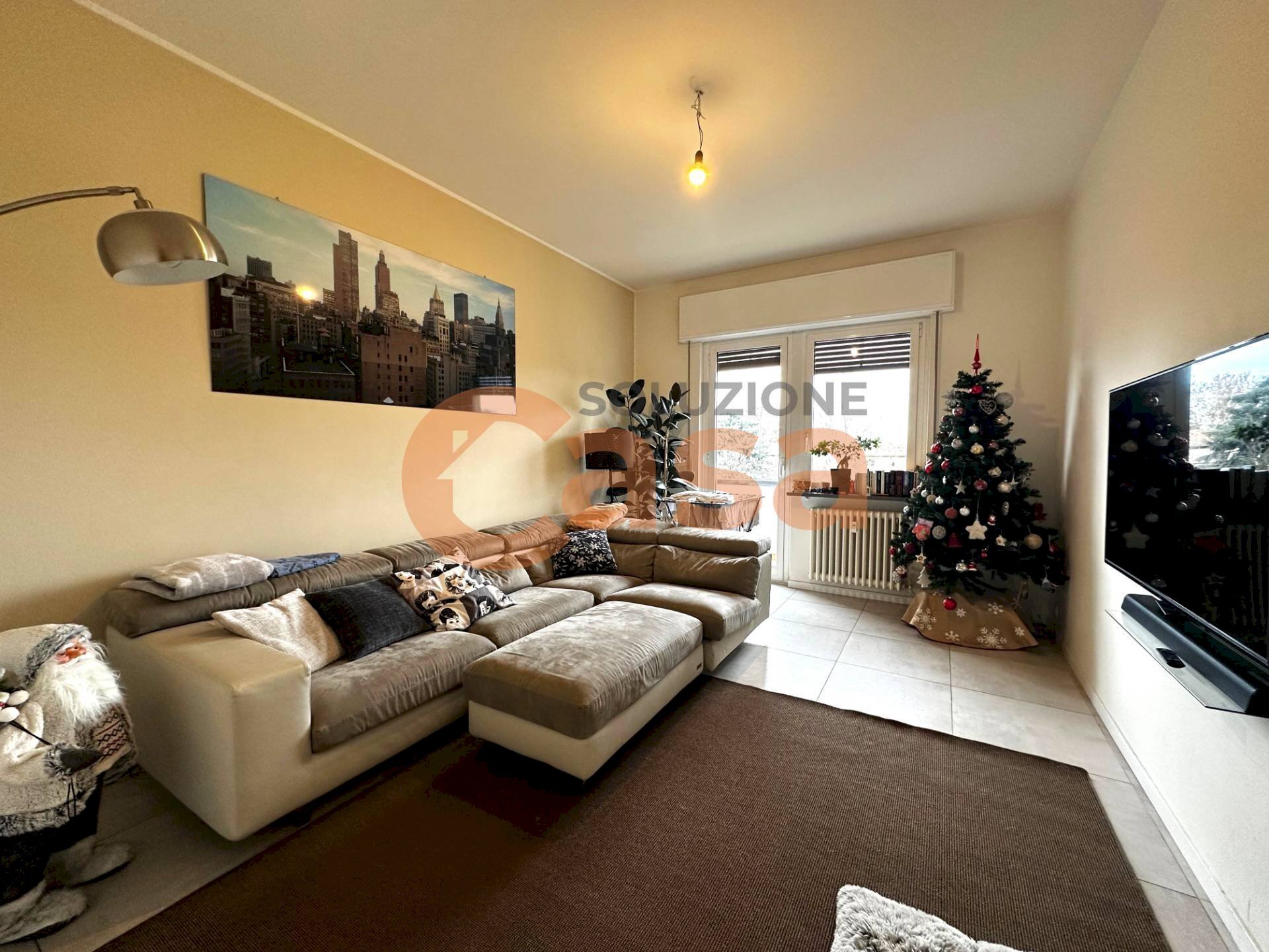 Foto 1 - Quadrilocale Piazzale Genova, Piacenza - foto 1