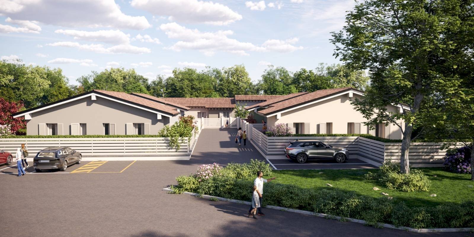 Foto 2 - Villa Via Piave, Podenzano - foto 2