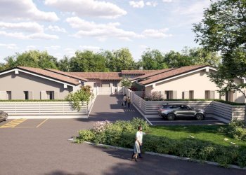 Foto 6 - Villa Via Piave, Podenzano - photo 6