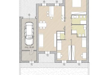 Foto 11 - Villa Via Piave, Podenzano - photo 10