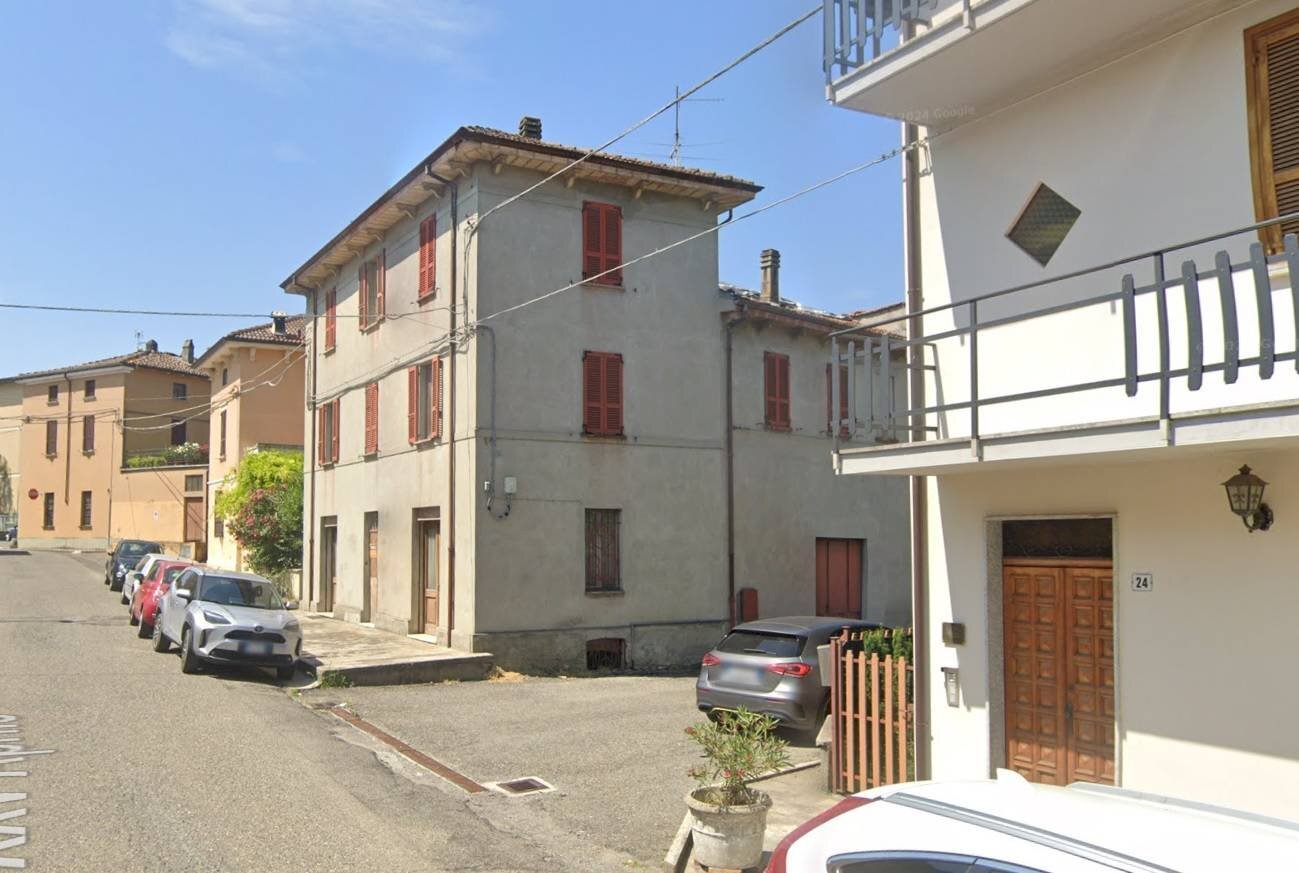 Foto 1 - Casa indipendente Via XXV Aprile
 
32, Agazzano - foto 1