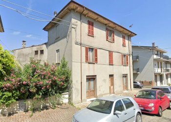 Foto 9 - Casa indipendente Via XXV Aprile
 
32, Agazzano - foto 6