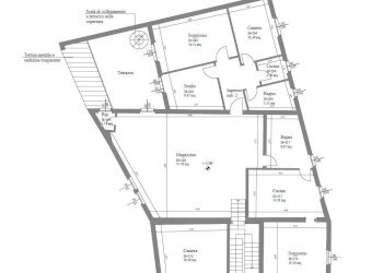 Foto 12 - Casa indipendente Via XXV Aprile
 
32, Agazzano - foto 9