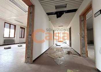 Foto 3 - Ufficio Via Pietro Giordani, Piacenza - foto 3