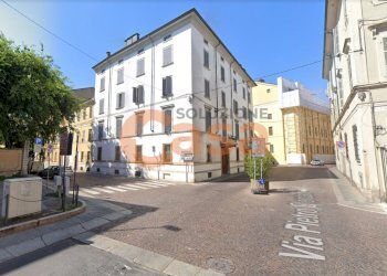 CONTESTO - Ufficio Via Pietro Giordani, Piacenza - foto 8