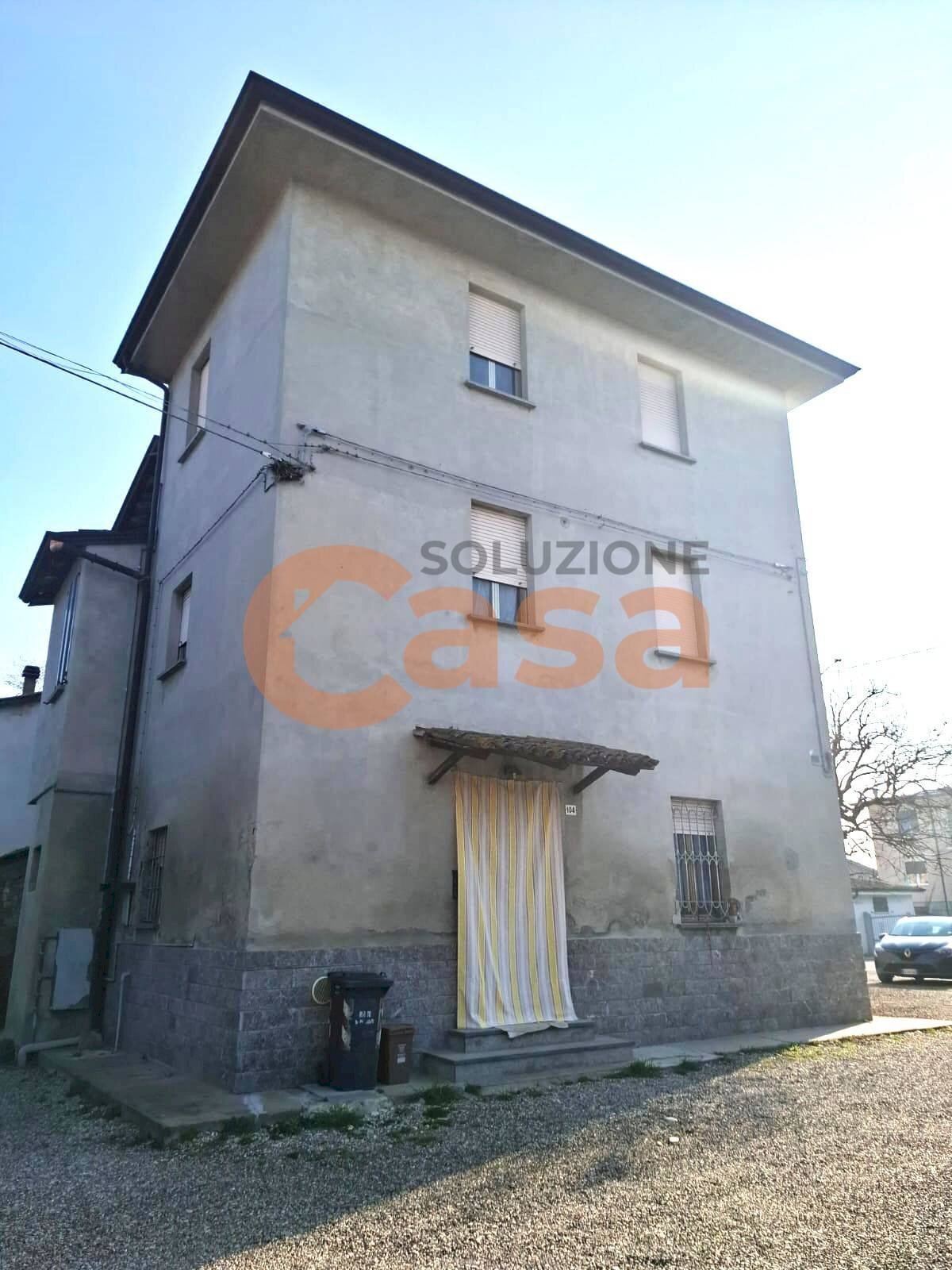 Foto 1 - Quadrilocale Loc. Campremoldo Sopra, Gragnano Trebbiense - foto 1