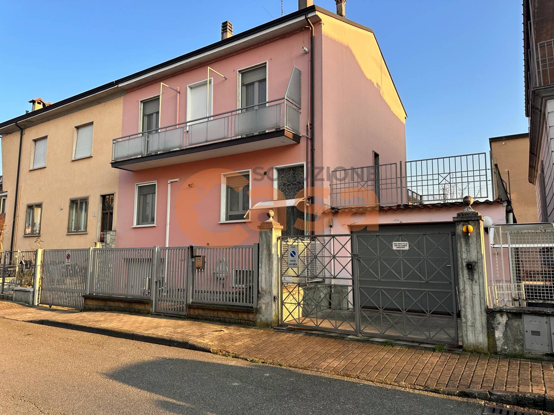 Foto 1 - Independent house Via Broni, Piacenza - photo 1