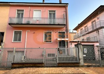 Foto 24 - Independent house Via Broni, Piacenza - photo 22