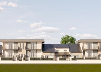 RENDER - Three-room apartment Via Emilia ss9, Fiorenzuola d'Arda - photo 8