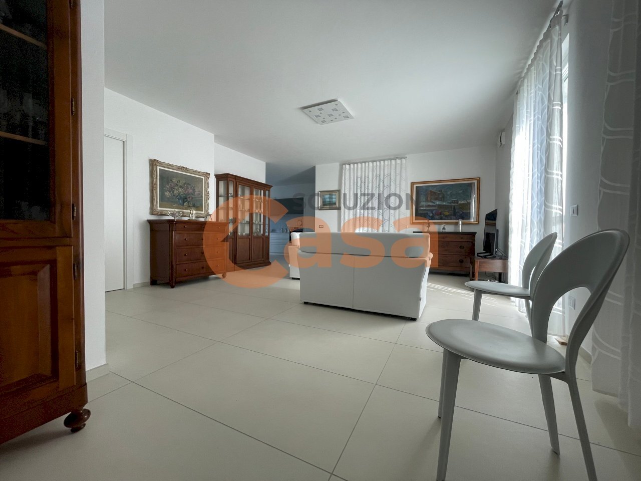 Foto 5 - Villa Via Alicata, Rottofreno - photo 3