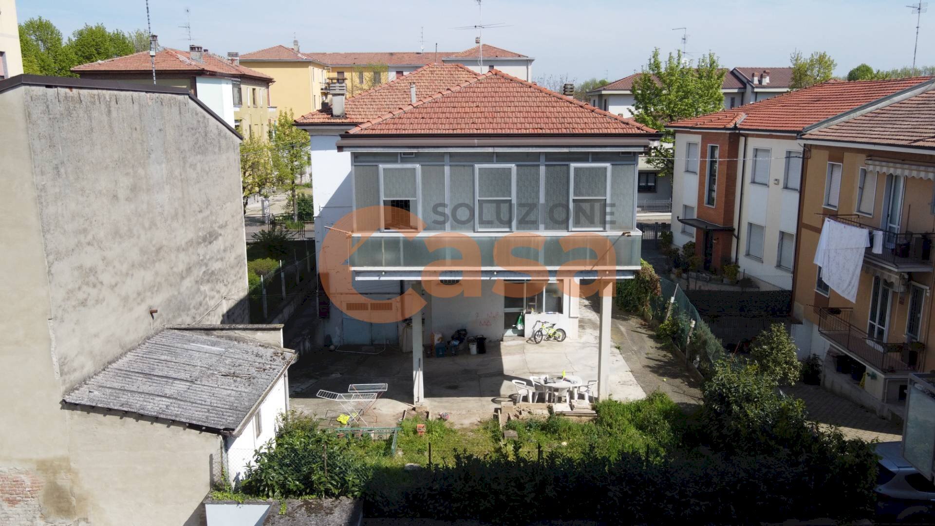 Foto 1 - Casa indipendente Via Serravalle Libarna, Piacenza - foto 1