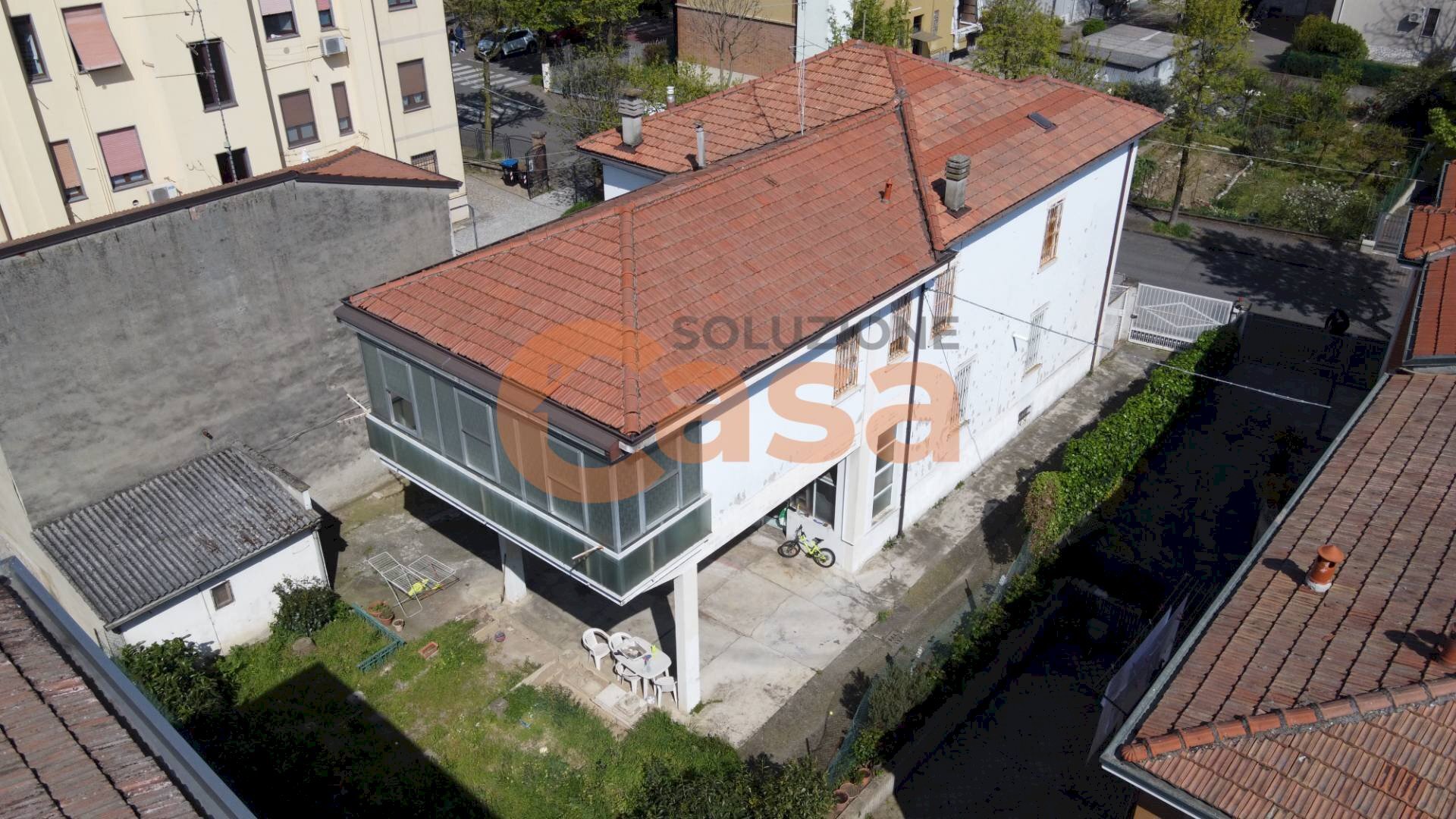 Foto 3 - Villa Via Serravalle Libarna, Piacenza - foto 3