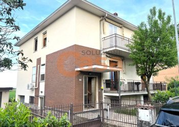 Foto 1 - Casa semi indipendente Via Mattarella, Podenzano - foto 1