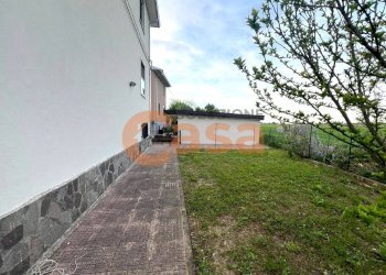 Foto 4 - Casa semi indipendente Via Mattarella, Podenzano - foto 4