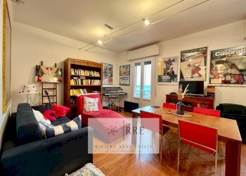 Foto 3 - Trilocale via Colla Micheri, Laigueglia - foto 3