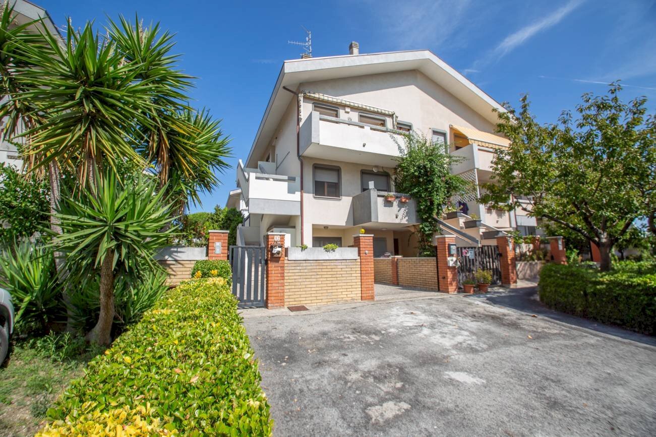 Foto 1 - Casa semi indipendente via tommaso bruni
 
32, Francavilla al Mare - foto 1