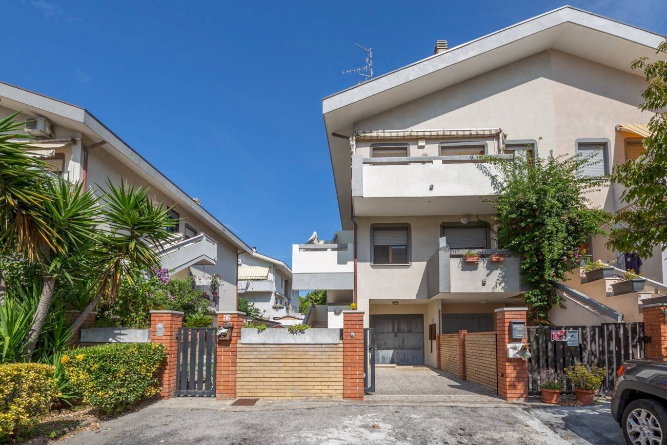 Foto 2 - Casa semi indipendente via tommaso bruni
 
32, Francavilla al Mare - foto 2