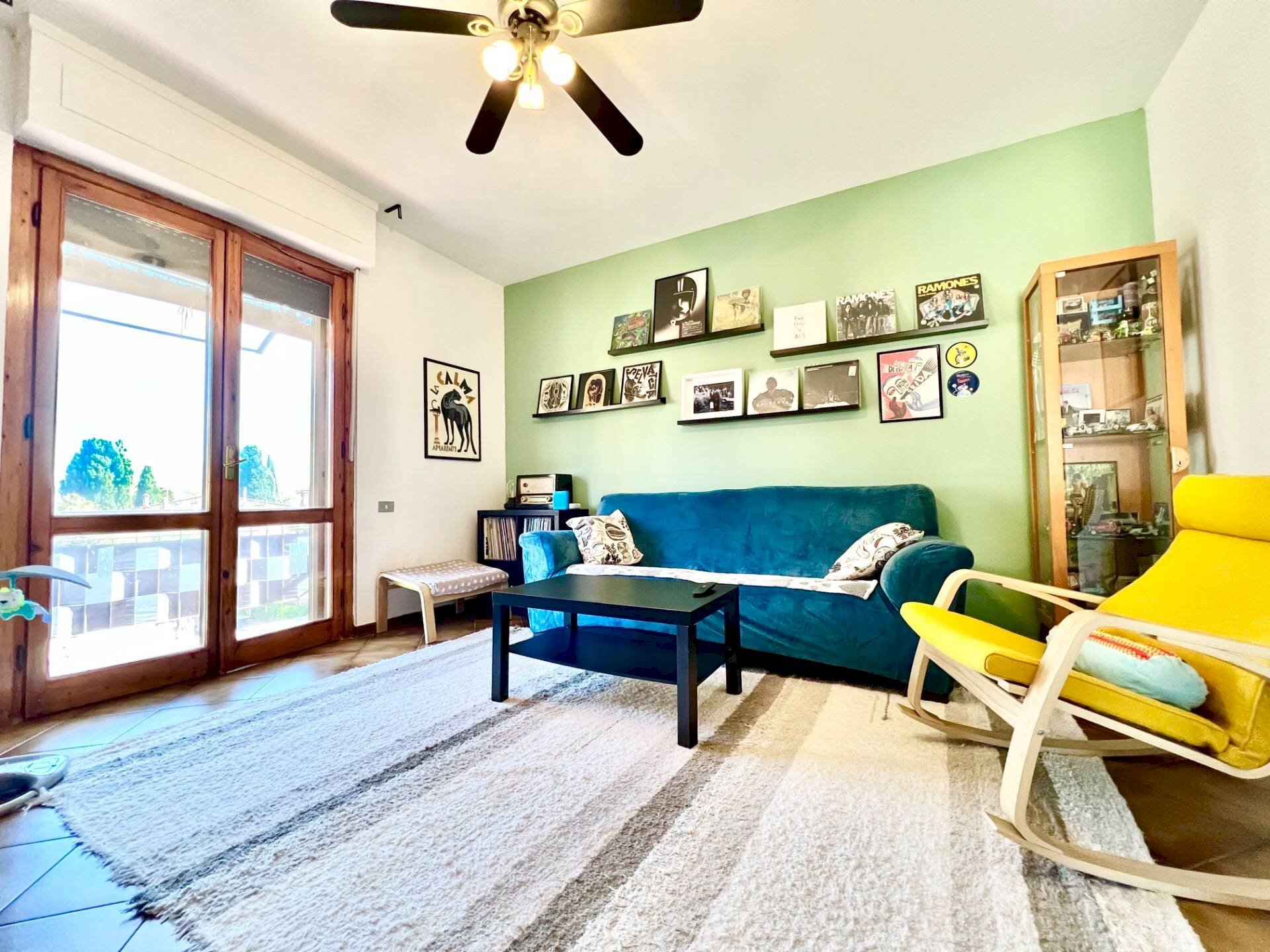 Foto 1 - Appartamento via pietro calamandrei
 
35, Monteriggioni - foto 1