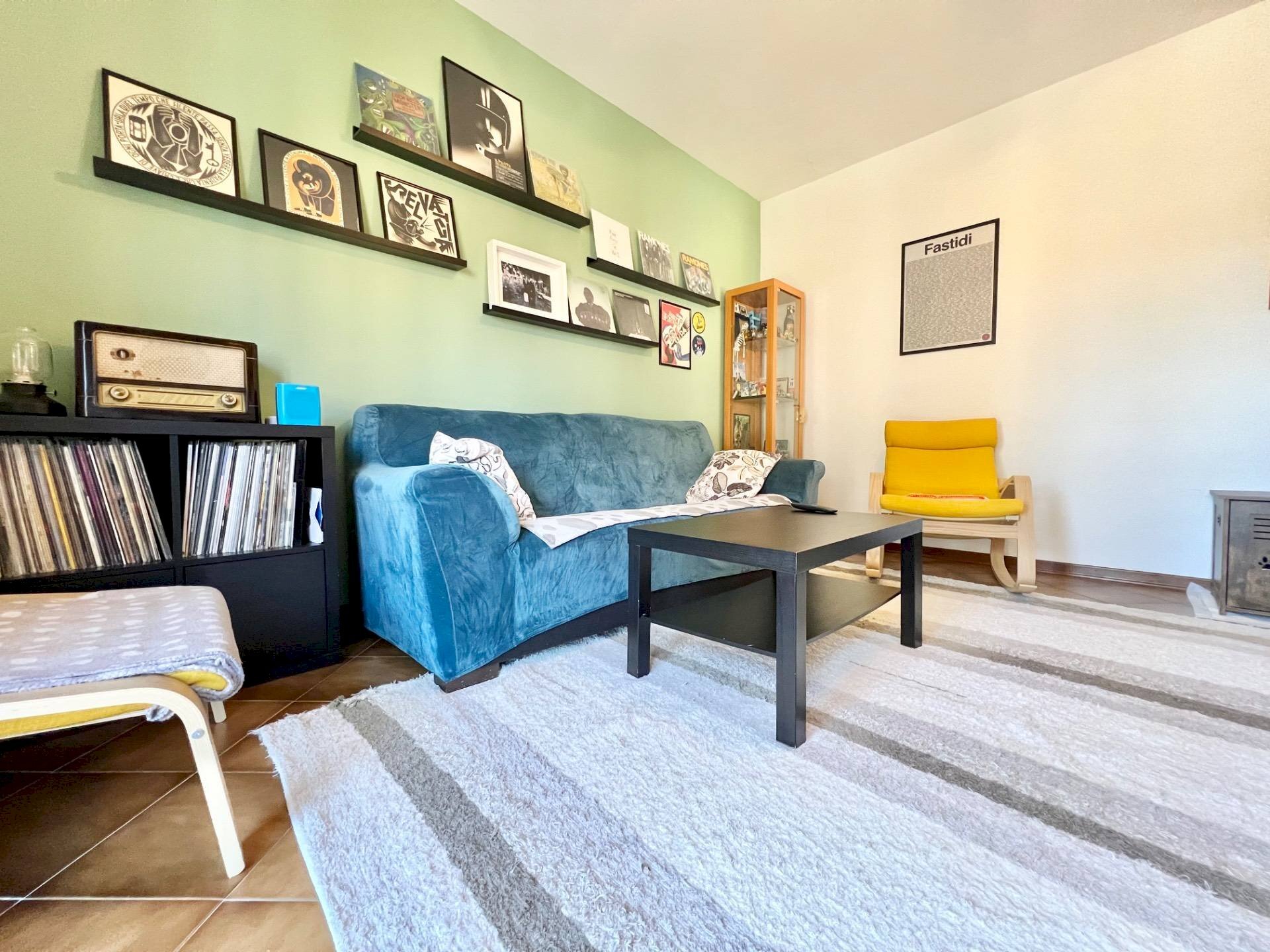 Foto 2 - Appartamento via pietro calamandrei
35, Monteriggioni - foto 2