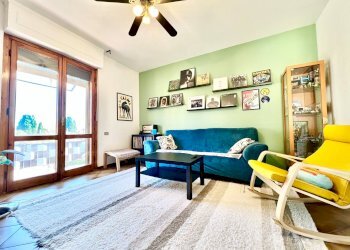 Foto 1 - Appartamento via pietro calamandrei
 
35, Monteriggioni - foto 1