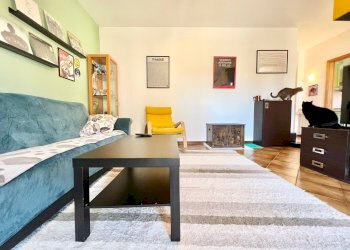 Foto 3 - Appartamento via pietro calamandrei
 
35, Monteriggioni - foto 3