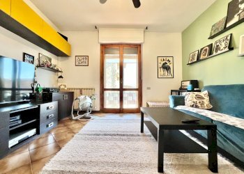 Foto 5 - Appartamento via pietro calamandrei
 
35, Monteriggioni - foto 5