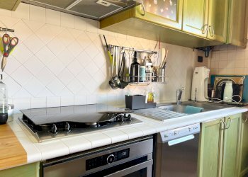 Foto 8 - Appartamento via pietro calamandrei
 
35, Monteriggioni - foto 8