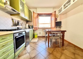 Foto 11 - Appartamento via pietro calamandrei
 
35, Monteriggioni - foto 11