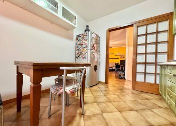 Foto 12 - Appartamento via pietro calamandrei
 
35, Monteriggioni - foto 12