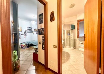 Foto 23 - Appartamento via pietro calamandrei
 
35, Monteriggioni - foto 23