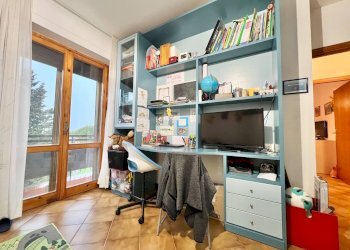 Foto 27 - Appartamento via pietro calamandrei
 
35, Monteriggioni - foto 27