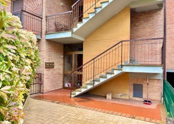 Foto 32 - Appartamento via pietro calamandrei
 
35, Monteriggioni - foto 32