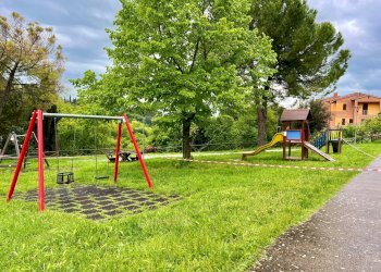 Foto 38 - Appartamento via pietro calamandrei
 
35, Monteriggioni - foto 38